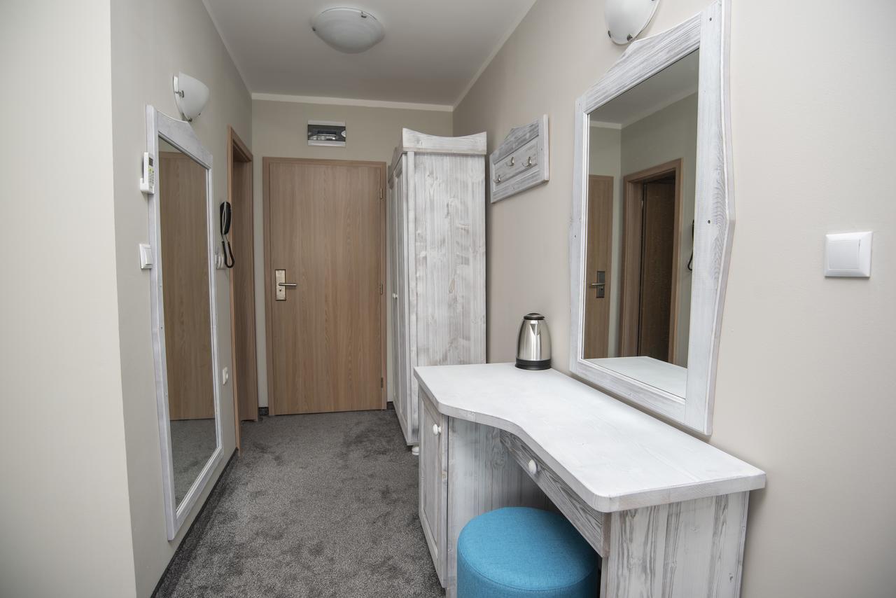 Apartament  Łozenec Zewnętrze zdjęcie