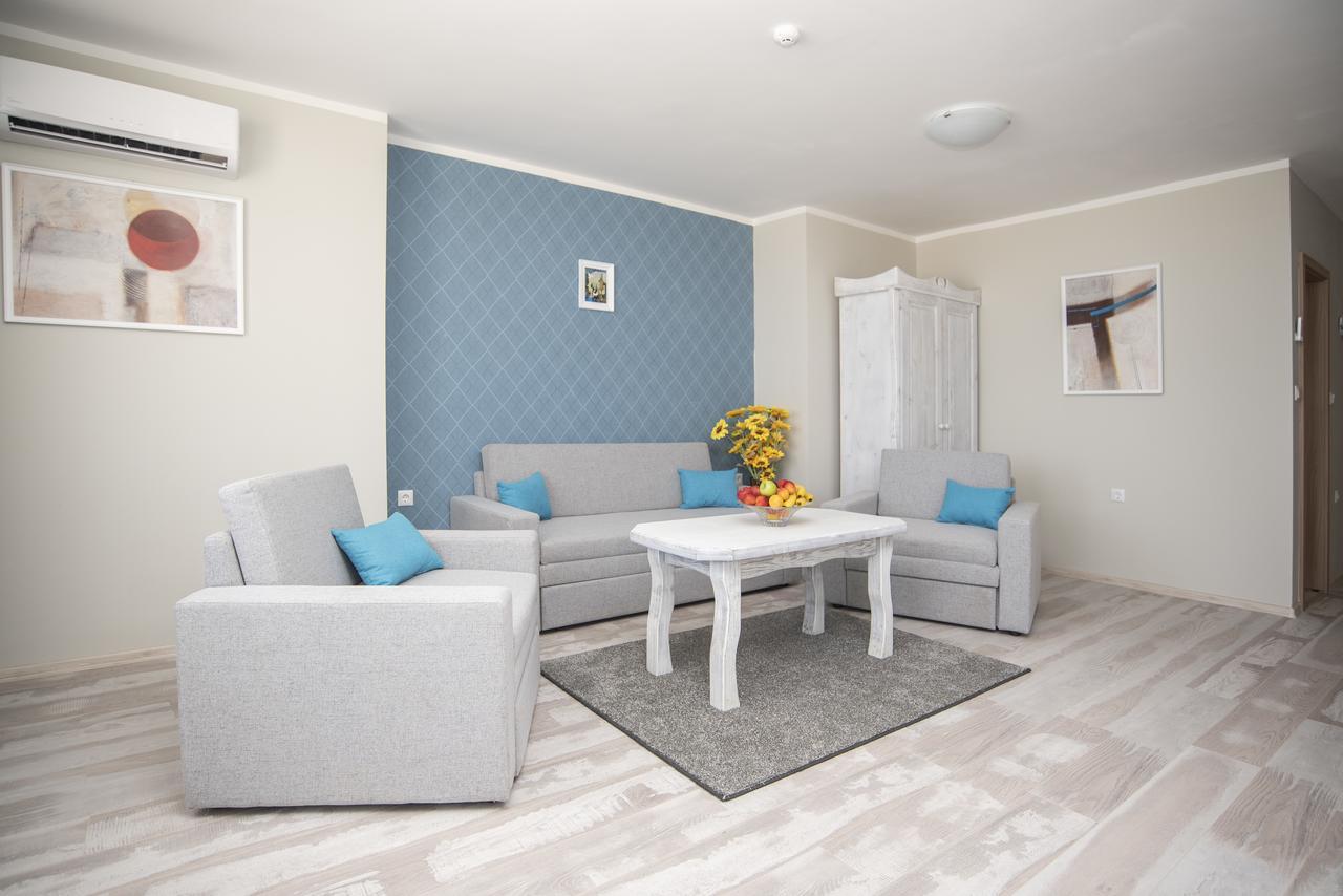Apartament  Łozenec Zewnętrze zdjęcie