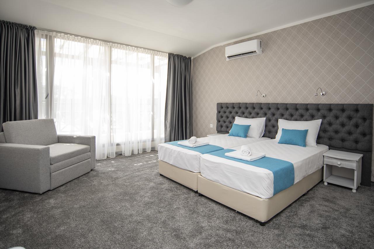 Apartament  Łozenec Zewnętrze zdjęcie