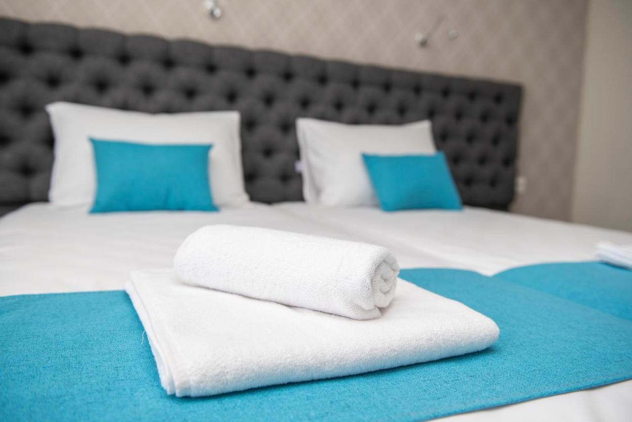 Apartament  Łozenec Zewnętrze zdjęcie