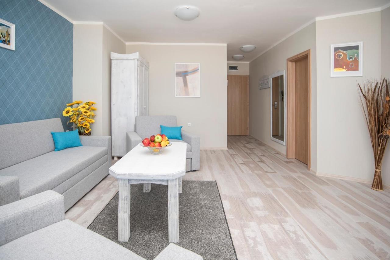 Apartament  Łozenec Zewnętrze zdjęcie