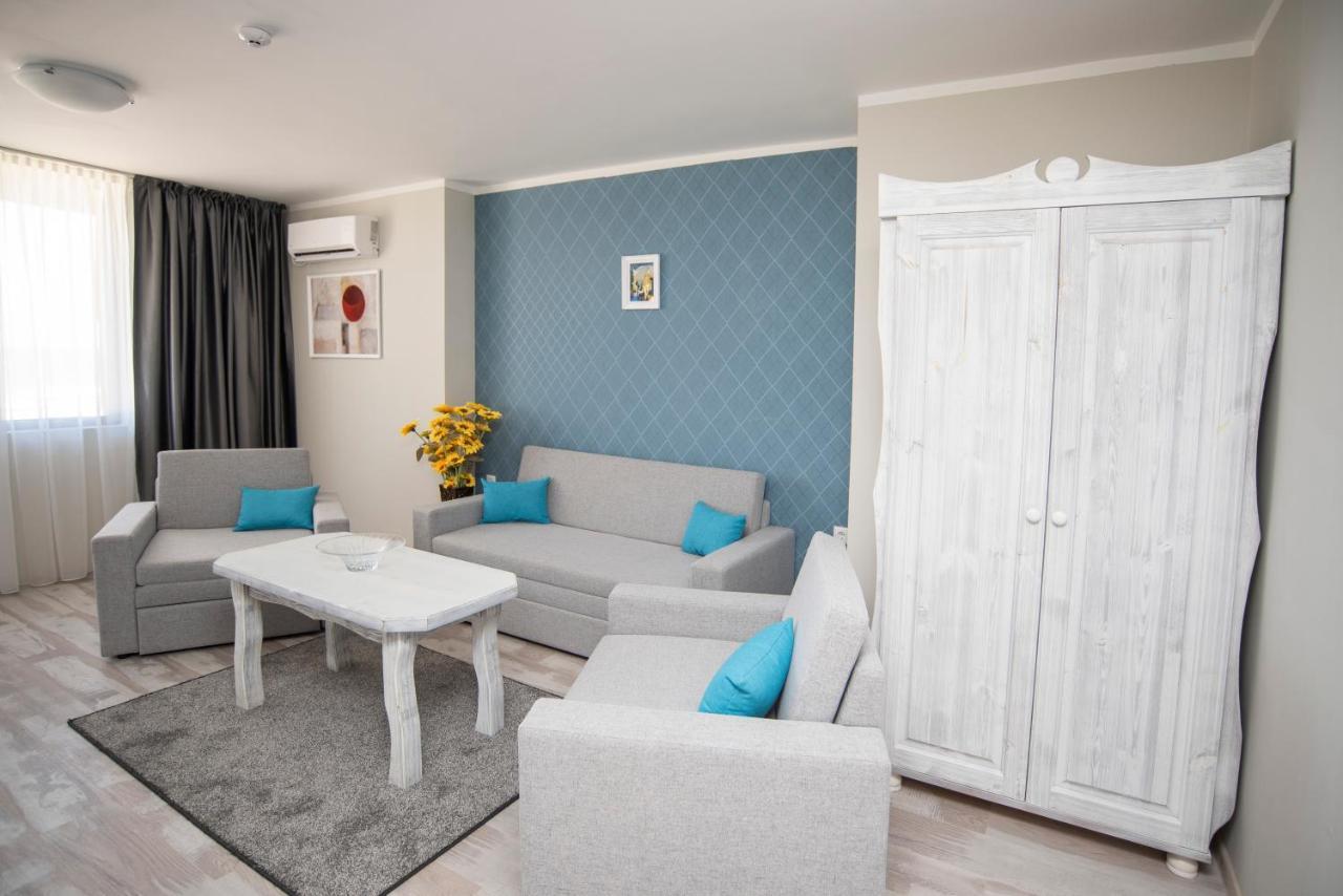 Apartament  Łozenec Zewnętrze zdjęcie