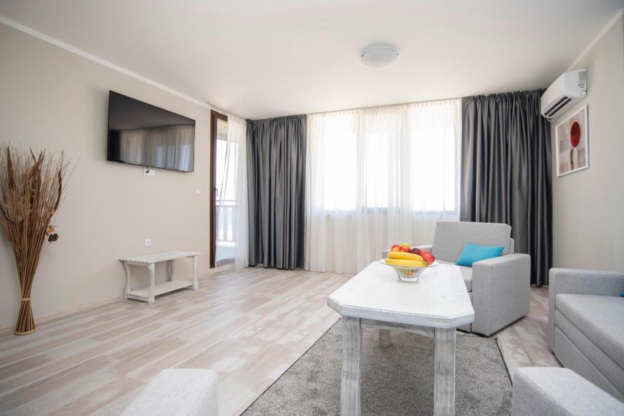 Apartament  Łozenec Zewnętrze zdjęcie