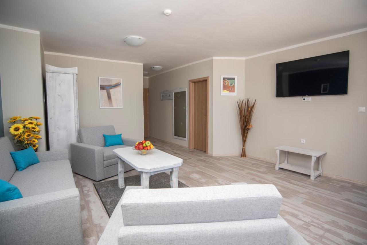 Apartament  Łozenec Zewnętrze zdjęcie