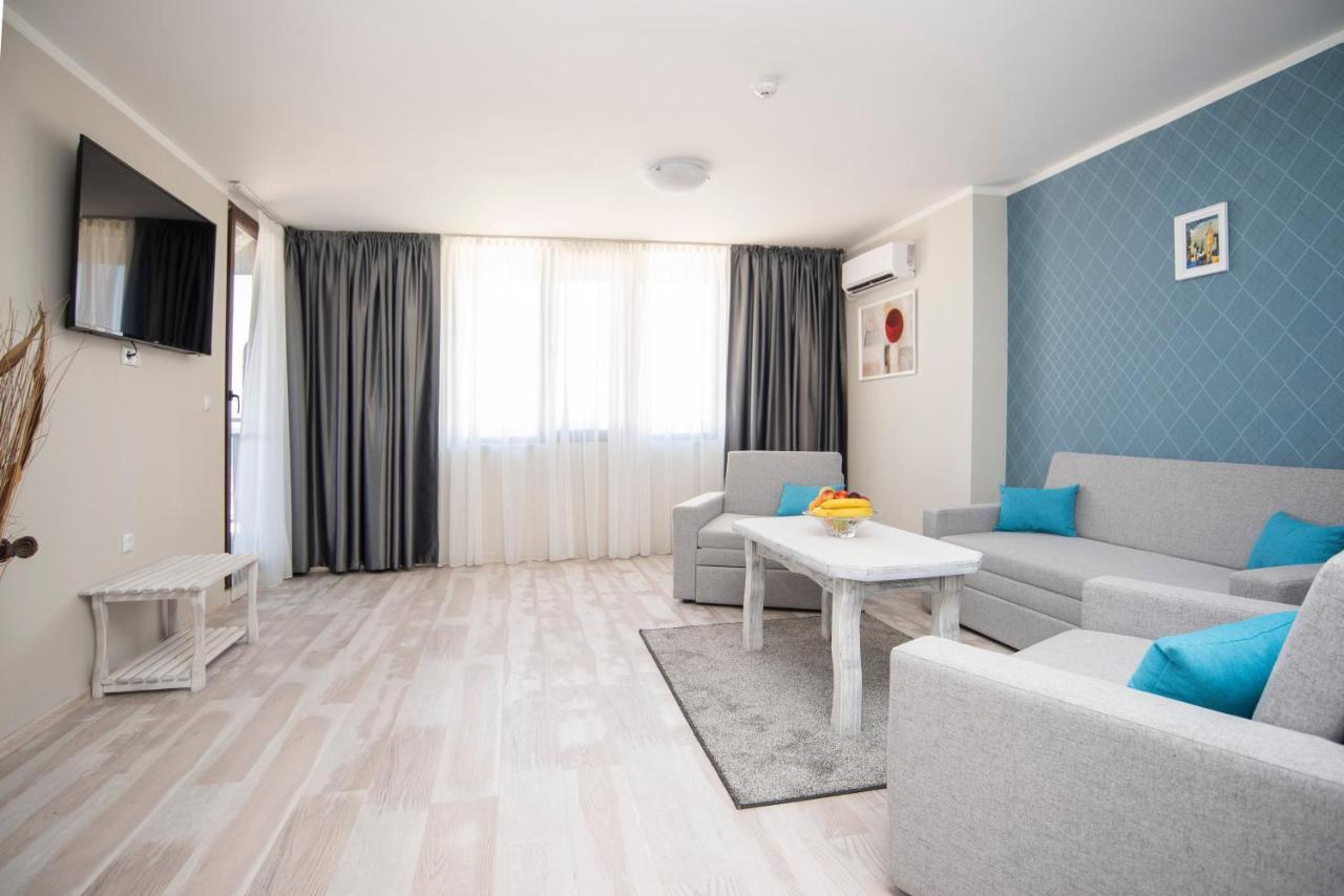Apartament  Łozenec Zewnętrze zdjęcie
