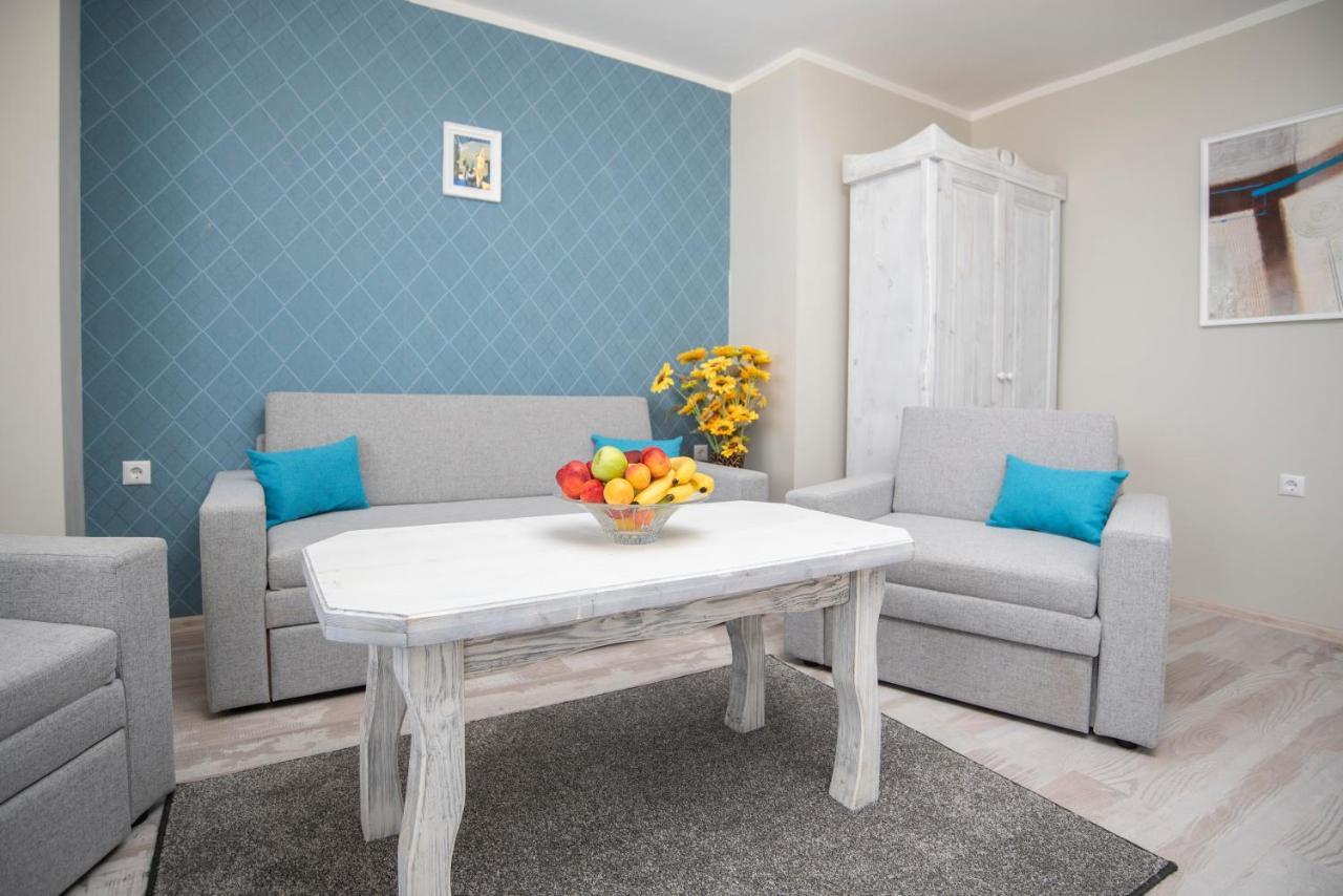 Apartament  Łozenec Zewnętrze zdjęcie