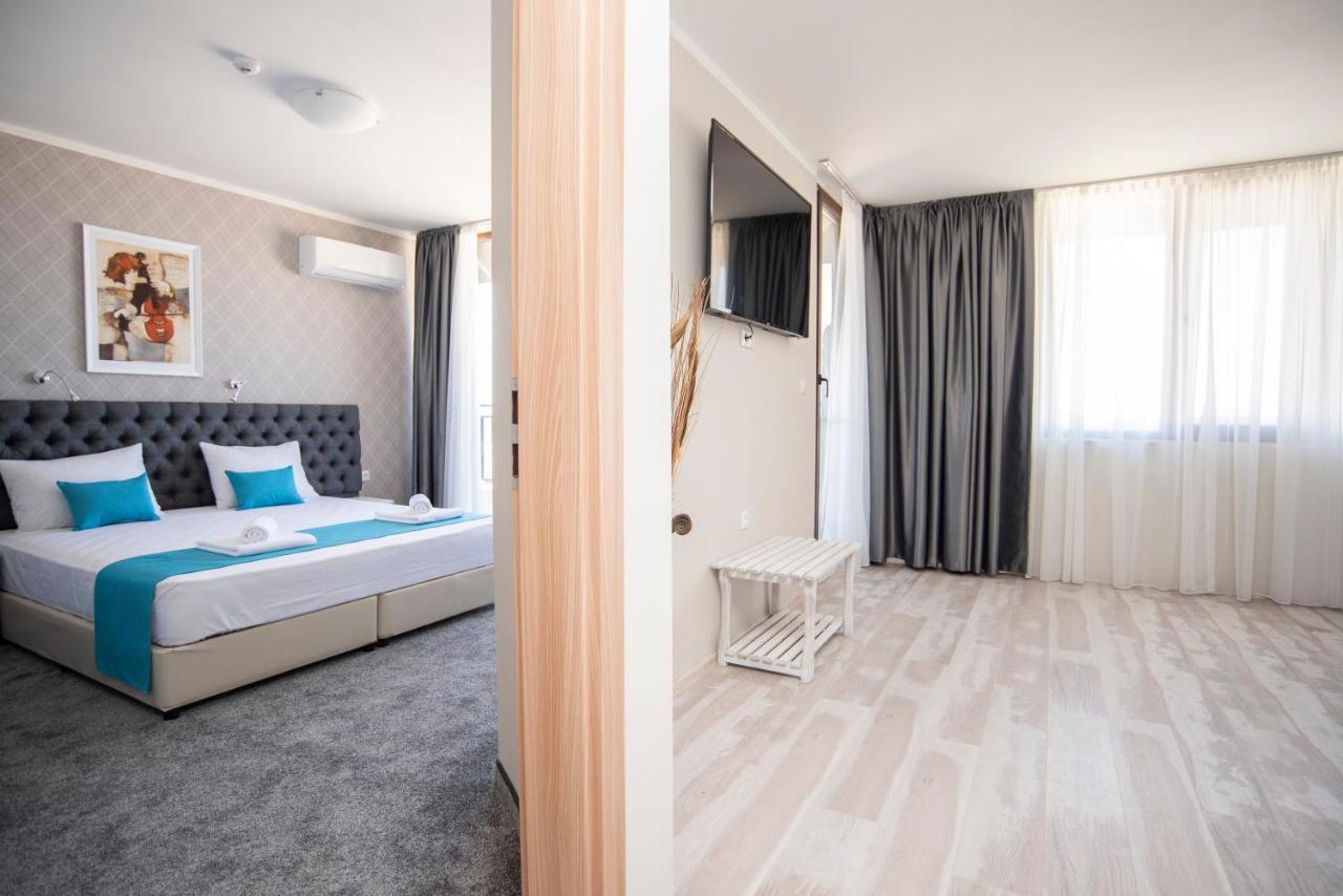 Apartament  Łozenec Zewnętrze zdjęcie