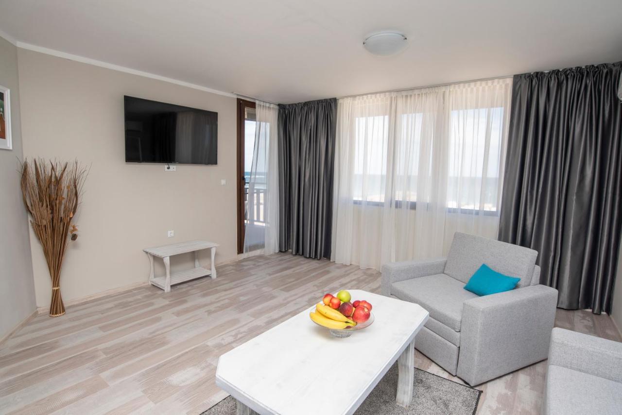 Apartament  Łozenec Zewnętrze zdjęcie