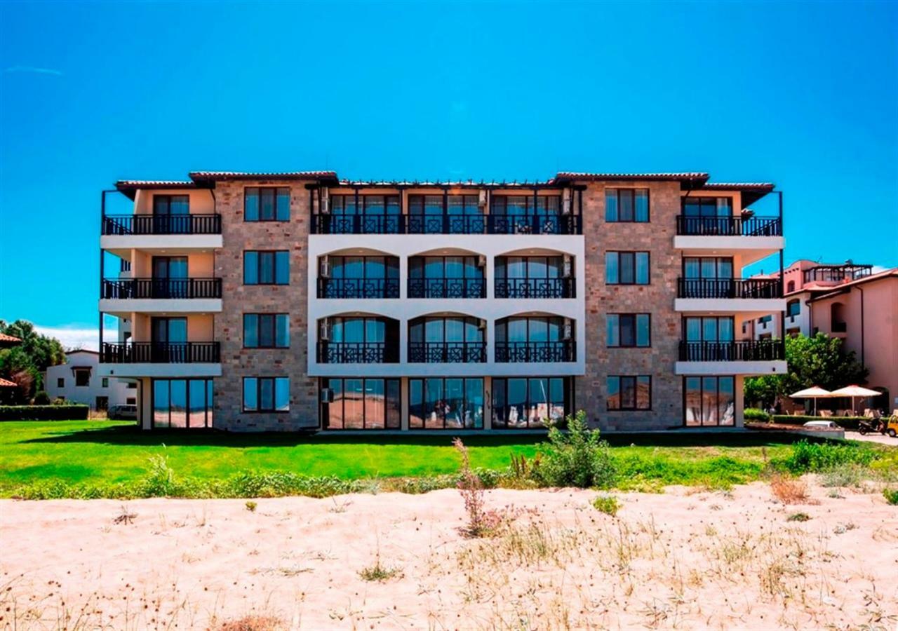 Apartament  Łozenec Zewnętrze zdjęcie