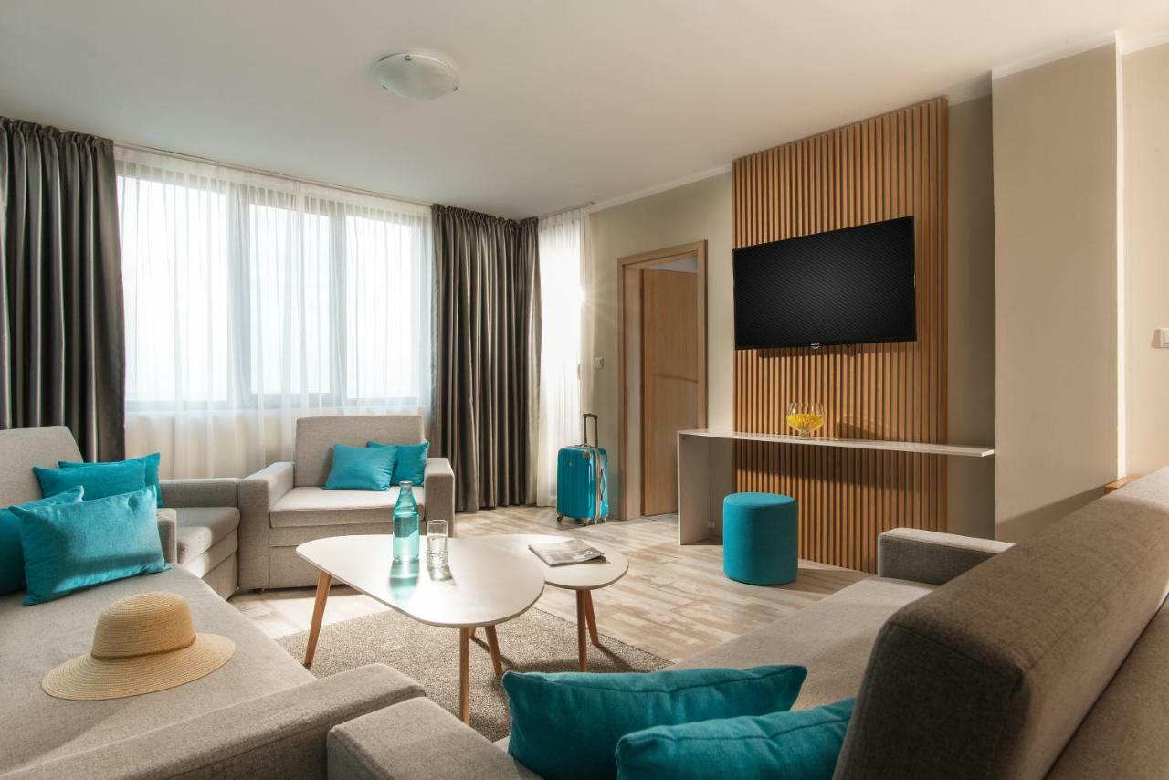Apartament  Łozenec Zewnętrze zdjęcie