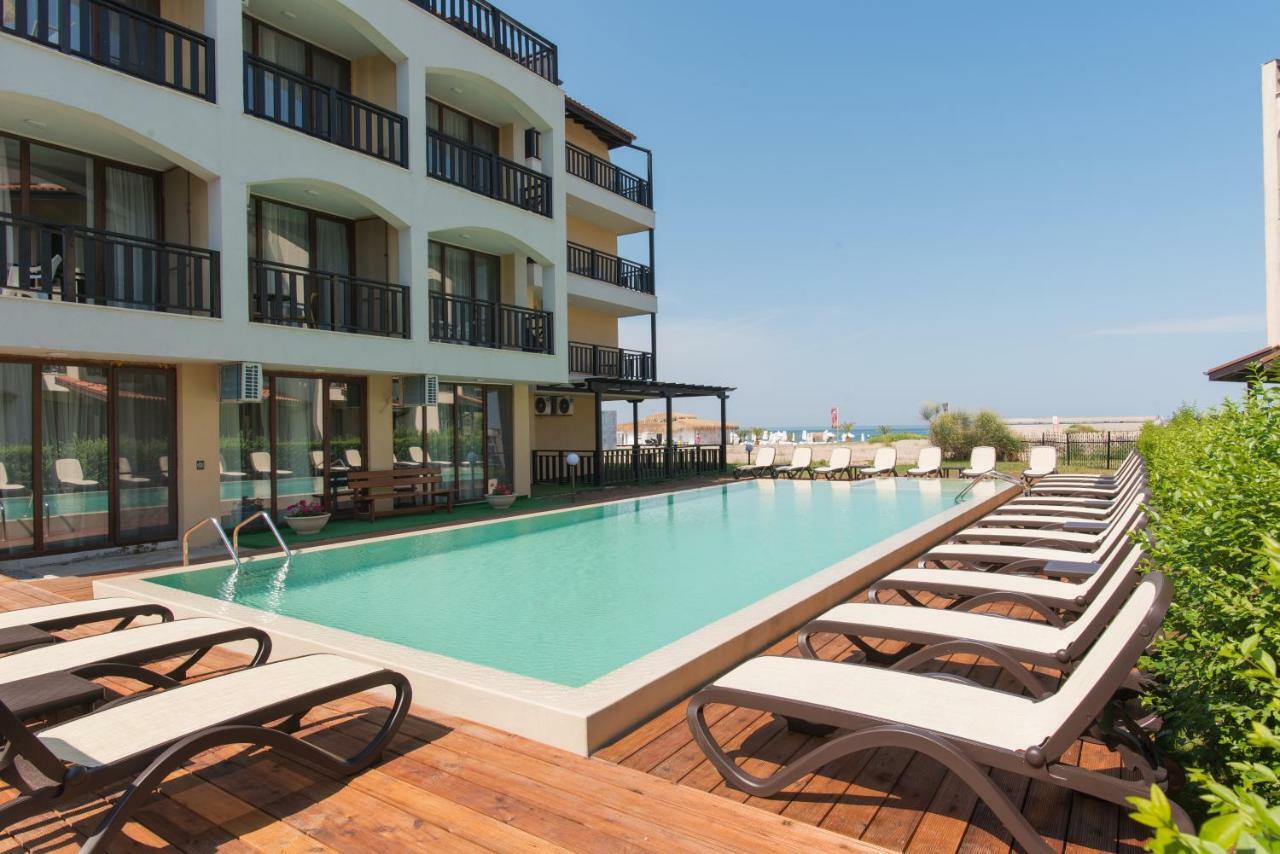 Apartament  Łozenec Zewnętrze zdjęcie