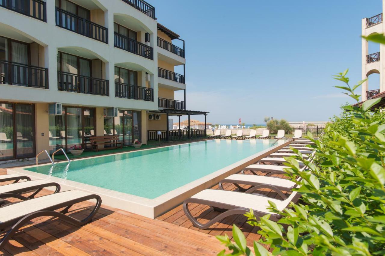 Apartament  Łozenec Zewnętrze zdjęcie