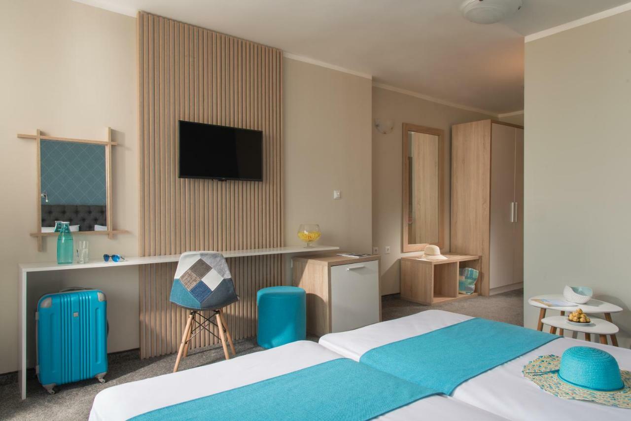 Apartament  Łozenec Zewnętrze zdjęcie